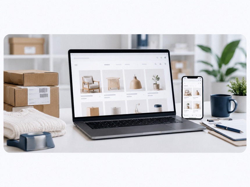 Tienda online