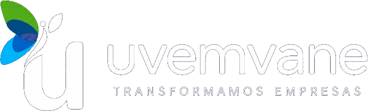 uvemvane · Transformamos empresas